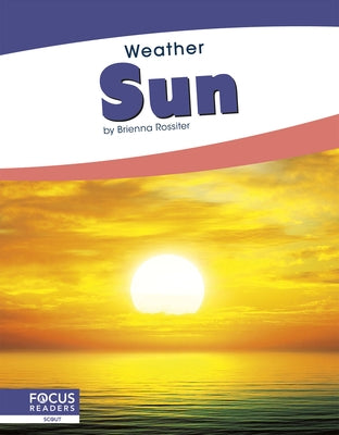 Sun by Rossiter, Brienna