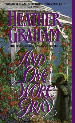 And One Wore Gray by Graham, Heather
