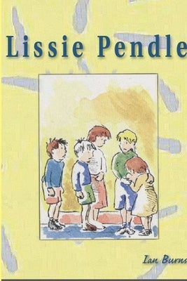 Lissie Pendle by Burns, Ian