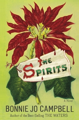 The Spirits by Campbell, Bonnie Jo