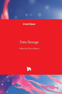 Data Storage by Balasa, Florin