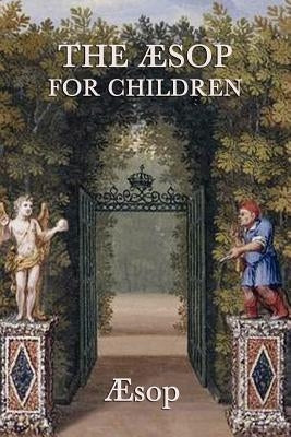 The AESop for Children by Sop, Sop