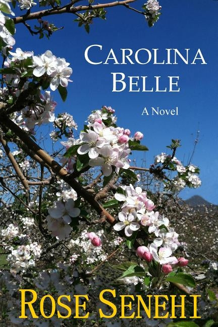 Carolina Belle by Senehi, Rose