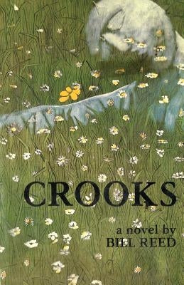 Crooks by Reed, Bill