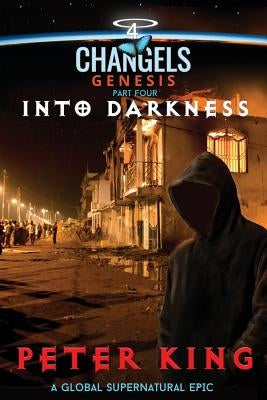 Into Darkness by King, Peter
