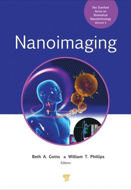 Nanoimaging by Goins, Beth A.