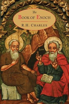The Book of Enoch by Charles, R. H.