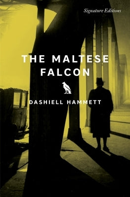 The Maltese Falcon by Hammett, Dashiell