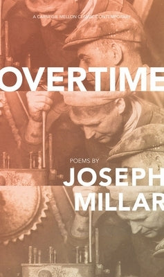 Overtime by Millar, Joseph