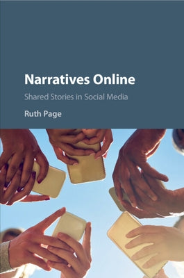 Narratives Online by Page, Ruth