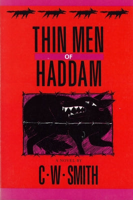Thin Men of Haddam: Volume 15 by Smith, C. W.