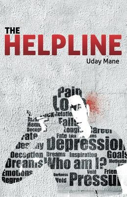 The Helpline by Mane, Uday