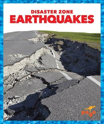 Earthquakes by Meister, Cari