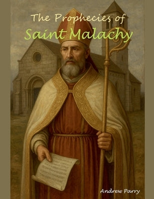 The Prophecies of Saint Malachy by Parry, Andrew