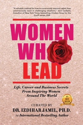 Women Who Lead by Jamil, Izdihar