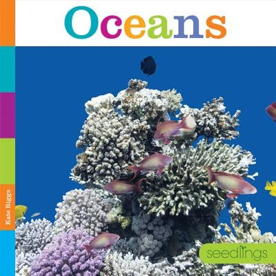 Oceans by Riggs, Kate