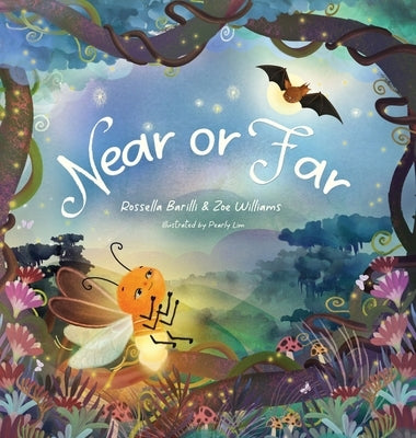 Near or Far by Barilli, Rossella