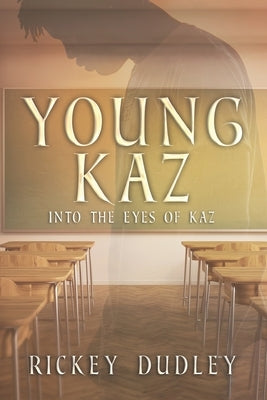 Young Kaz: Into the Eyes of Kaz by Kozakura