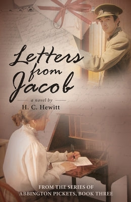 Letters from Jacob by Hewitt, H. C.