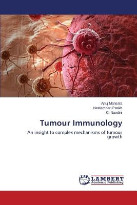Tumour Immunology by Mansata Anuj
