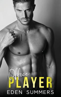 Office Player by Summers, Eden