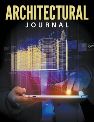 Architectural Journal by Speedy Publishing LLC