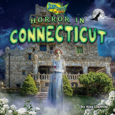 Horror in Connecticut by Giannini, Alex