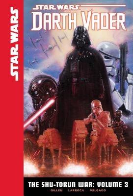 The Shu-Torun War: Volume 3 by Gillen, Kieron