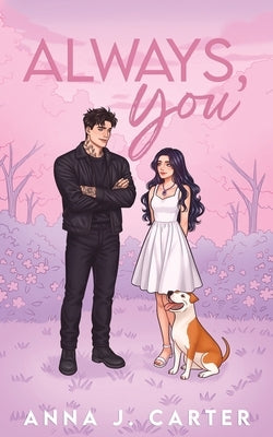 Always, You by Carter, Anna J.