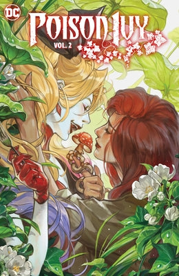 Poison Ivy Vol. 2: Unethical Consumption by Wilson, G. Willow