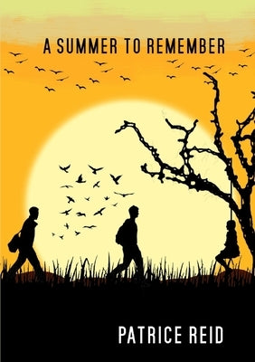 A Summer To Remember by Reid, Patrice