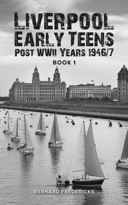 Liverpool Early Teens by Fredericks, Bernard