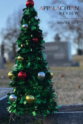 Appalachian Review - Winter 2021: Volume 49, Issue 1 by Howard, Jason