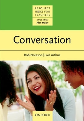 Conversation by Nolasco, Rob