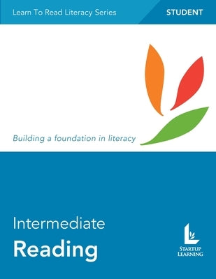 Intermediate Reading by Mendoza, Vivian