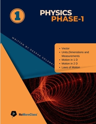 Physics by Solanki, Deepak