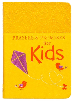Prayers & Promises for Kids by Broadstreet Publishing Group LLC