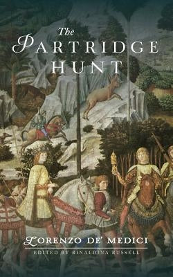 The Partridge Hunt by Russell, Rinaldina