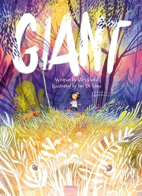 Giant by Pincé, Bart