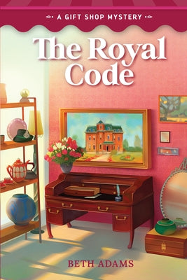 The Royal Code by Adams, Beth