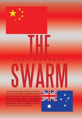 The Swarm by Freeman, Jeff