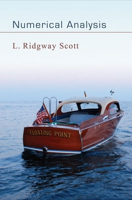 Numerical Analysis by Scott, Larkin Ridgway