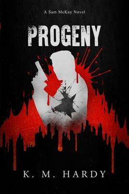 Progeny by Hardy, K. M.