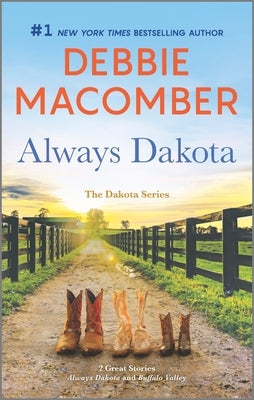 Always Dakota by Macomber, Debbie