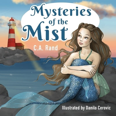 Mysteries of the Mist by Rand, C. a.