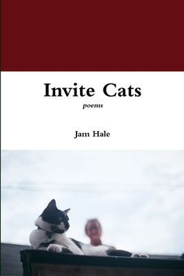 Invite Cats by Hale, Jam