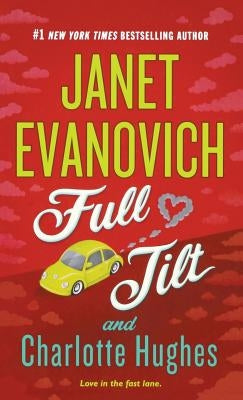 Full Tilt by Evanovich, Janet