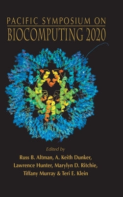 Biocomputing 2020 - Proceedings of the Pacific Symposium by Altman, Russ B.