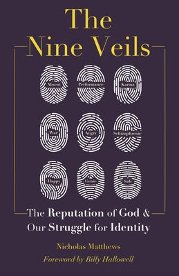 The Nine Veils by Matthews, Nicholas
