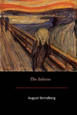 The Inferno by Field, Claud
